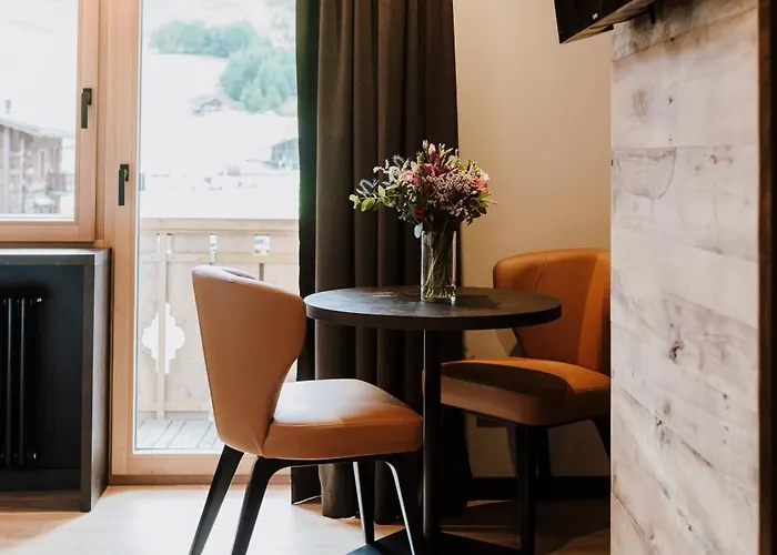 Concordia 4* Livigno