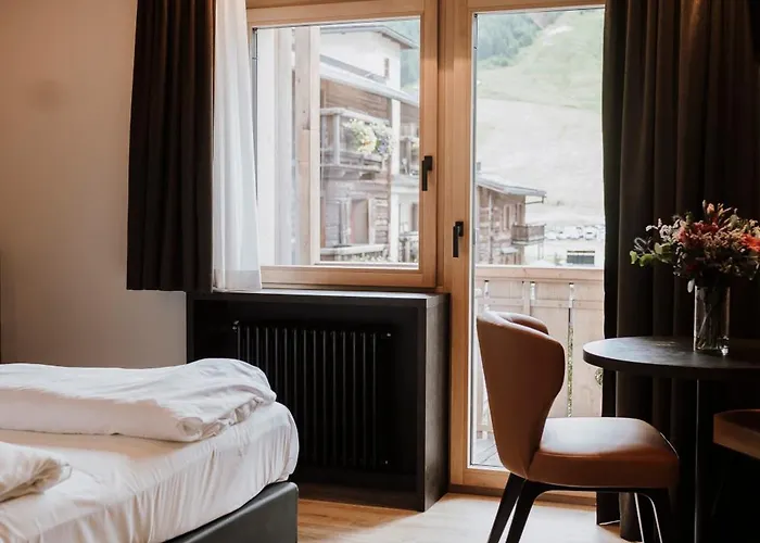 Hotell Concordia 4*