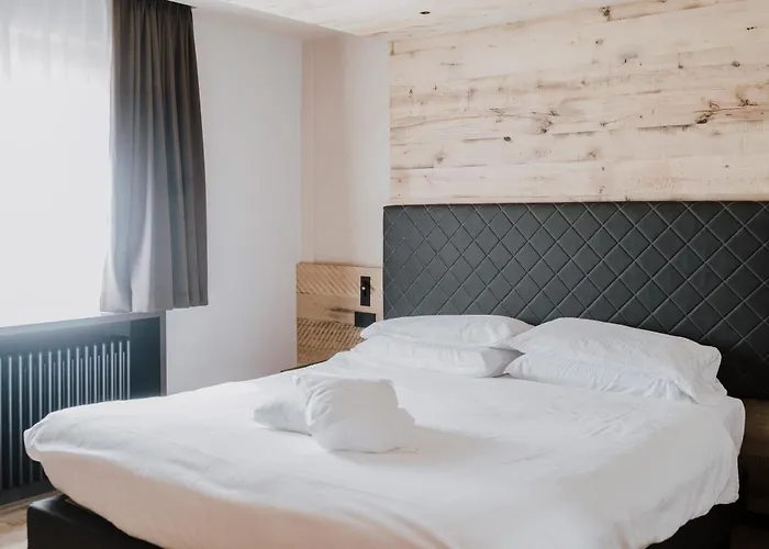 Concordia Hotell 4*