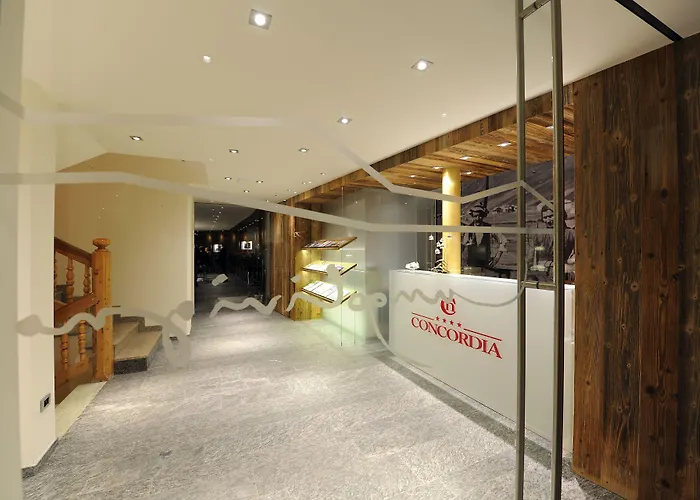 Hotell Concordia