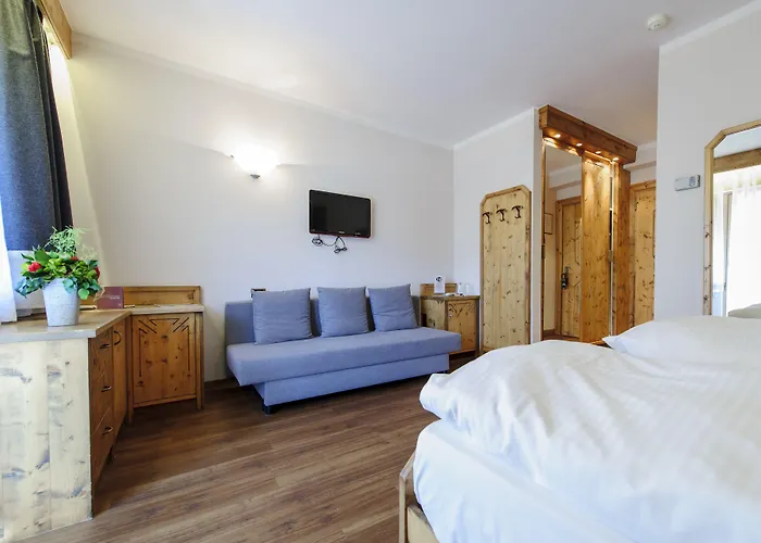 Concordia Hotell 4*
