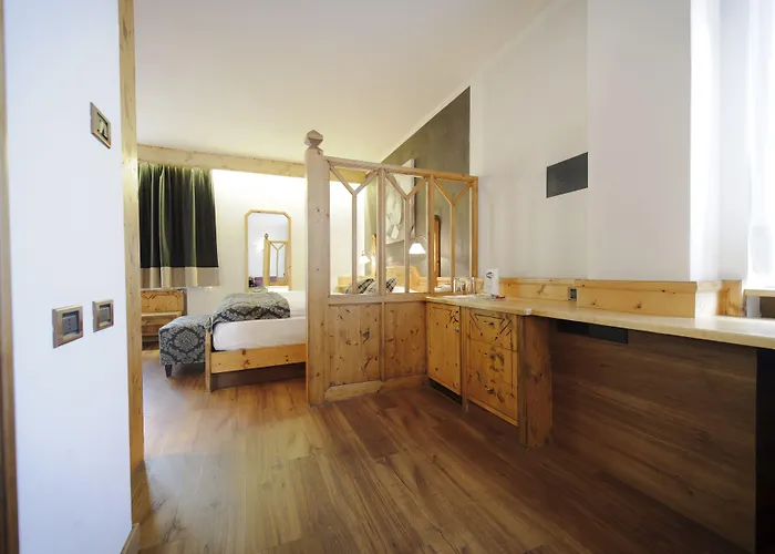 Concordia Hotell 4*