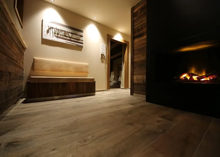 Concordia Livigno