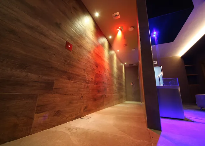 Concordia Hotell Livigno