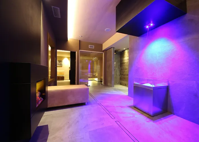Hotell Concordia 4*