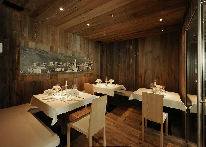 Concordia 4* Livigno