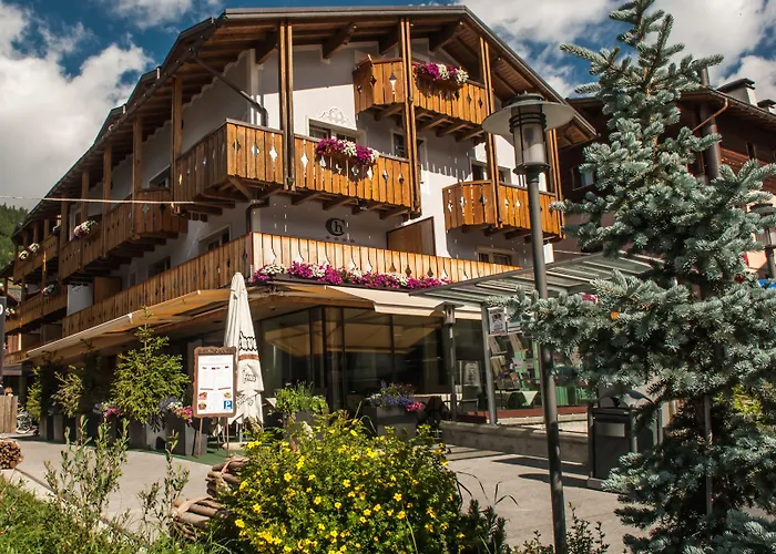 Concordia Hotell