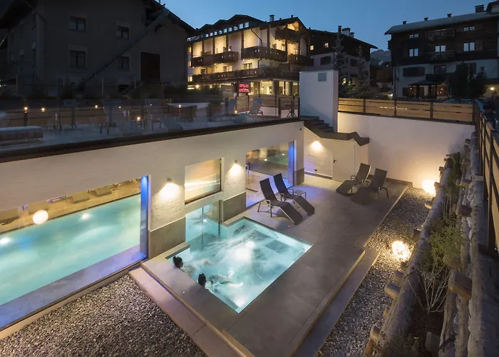 Hotell Concordia 4*