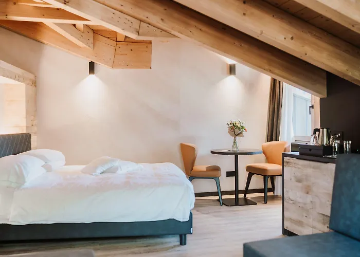 Concordia Livigno