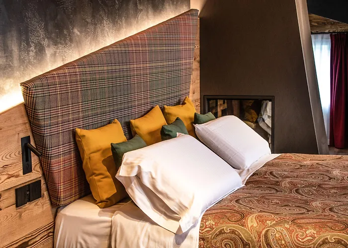 Concordia Hotell 4*