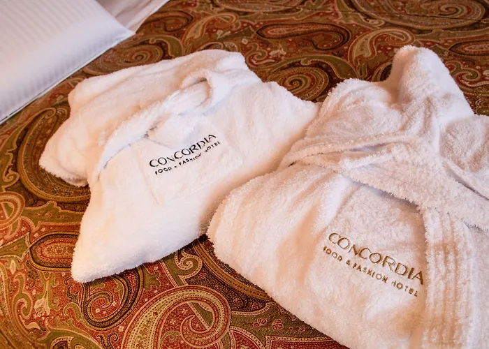 Hotell Concordia