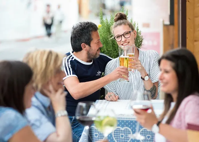 Hotell Concordia Livigno